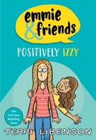 Positively Izzy
