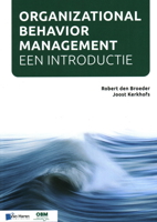 Organizational Behavior Management - Een Introductie 9401806543 Book Cover