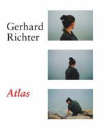 Gerhard Richter: Atlas B007RCA4LO Book Cover