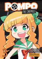 Pompo: The Cinephile Vol. 3 1638586101 Book Cover