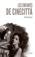 Les enfants de Cinecittà (Evasion) (French Edition) 2806106389 Book Cover