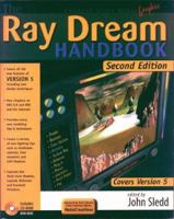 The Ray Dream Handbook 1886801363 Book Cover