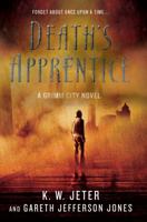 Death's Apprentice 0312547714 Book Cover