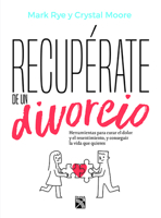Recuperate de Un Divorcio 6070745043 Book Cover
