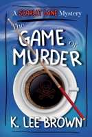 The Game of Murder 1068955929 Book Cover