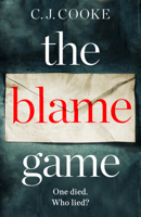 The Blame Game 0008237565 Book Cover