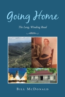 Going Home: The Long, Winding Road B0H3Z636S5 Book Cover