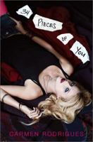 34 Pieces of You 1442439068 Book Cover
