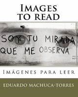 Images to Read: Imagenes Para Leer 1453633189 Book Cover