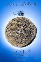 Year 2017 Planner 1365509141 Book Cover