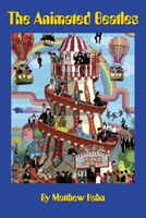The Animated Beatles B0H15T7PCQ Book Cover