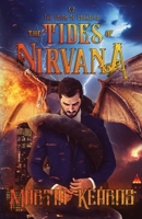 The Tides of Nirvana (The Valor of Valhalla) B0F92YZZK5 Book Cover