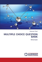 Multiple Choice Question Bank 620551043X Book Cover