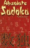 Absolute Sudoku 0790613298 Book Cover