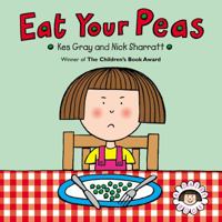 Eat Your Peas: A Daisy Book 0789426676 Book Cover
