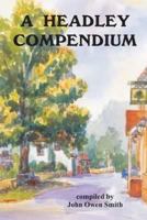 A Headley Compendium 1873855621 Book Cover