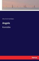 Angele 1175387886 Book Cover