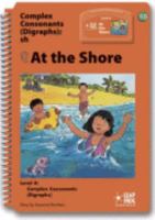 At the shore 1586050567 Book Cover