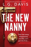 The New Nanny 1837904707 Book Cover