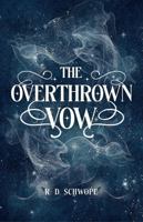 The Overthrown Vow B0HC4GGPCK Book Cover