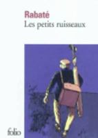 Petits Ruisseaux 2070444961 Book Cover