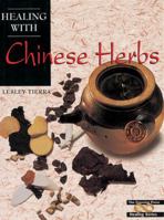 Healing with Chinese Herbs 089594829X Book Cover