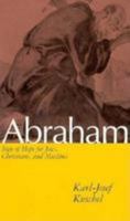 Streit um Abraham 0826408087 Book Cover
