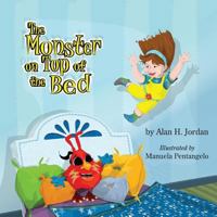 The Monster on Top of the Bed 1500679682 Book Cover