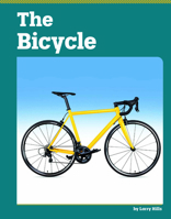 The Bicycle B0FPXK3PB9 Book Cover