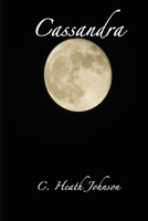 Cassandra 1535112085 Book Cover