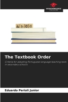 The Textbook Order 6208505135 Book Cover
