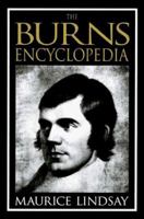 The Burns Encyclopedia 0709057199 Book Cover