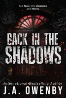 Back in the Shadows 1949414892 Book Cover