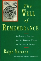 Well of Remembrance: Rediscovering the Earth Wisdom Myths of Northern Europe 1570620288 Book Cover