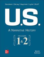 Mhe High School Us: A Narrative History 1266721703 Book Cover
