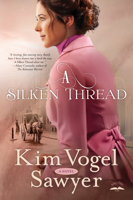 A Silken Thread 0735290121 Book Cover
