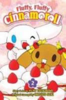 Fluffy, Fluffy Cinnamoroll, Vol. 2 1421540673 Book Cover