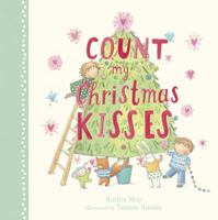 Count My Christmas Kisses 073333220X Book Cover