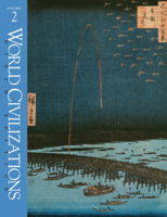 World Civilizations : Their History and Their Culture 0393955028 Book Cover