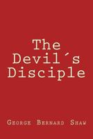 The Devil's Disciple 014048101X Book Cover