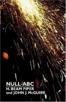 Null-ABC 1483706354 Book Cover