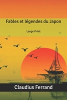 Fables et Légendes du Japon 1515392384 Book Cover