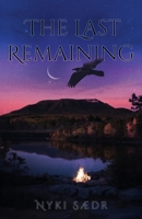 The Last Remaining B0FSP3SRWJ Book Cover