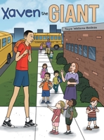 Xaven the Giant 1480878391 Book Cover