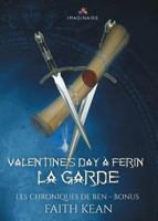 Valentine's day à Ferin: Les chroniques de Ren, T0 2375741099 Book Cover