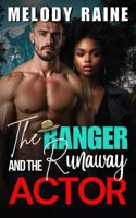The Ranger and The Runaway Actor: An Opposites attract Small Town BWWM Romance (Snowberry Falls: Runaway Hearts) 1967327149 Book Cover
