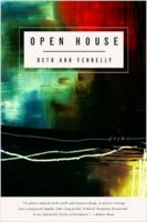 Open House: Poems 0970817754 Book Cover