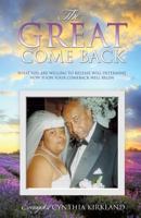 The Great Come Back 162839319X Book Cover
