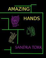 Amazing Hands 1729602444 Book Cover