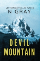 Devil Mountain 1990998348 Book Cover